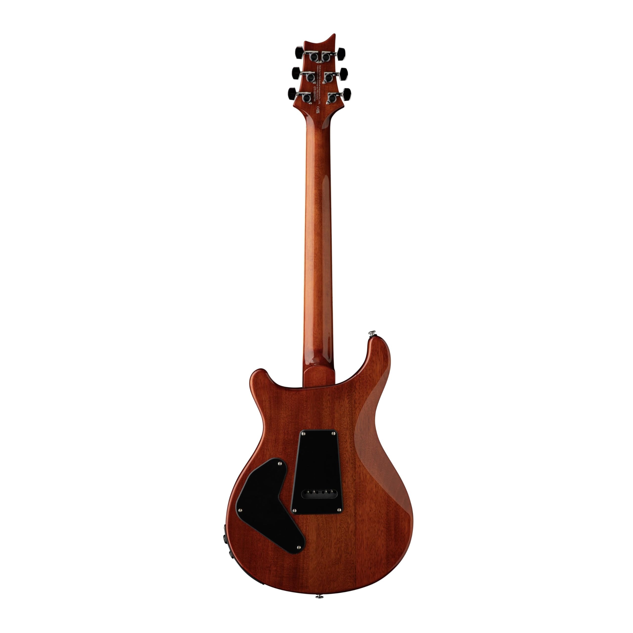 ohayo　PRSSE Custom 24 PRS Guitars | SE Custom 24 Semi-Hollow Piezo - 2025
